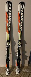 SCI ATOMIC ALTEZZA 173 CM