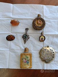 Piccolii vintage