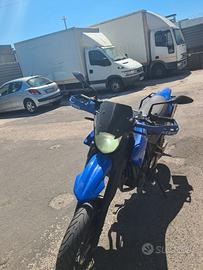 Xt 660x
