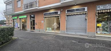 NEGOZIO A SETTIMO TORINESE
