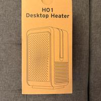 Ventilatore da scrivania