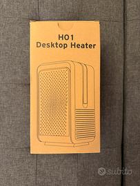 Ventilatore da scrivania