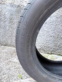 Gomme Pirelli p1