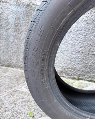 Gomme Pirelli p1
