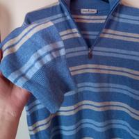 Abigliamento uomo Cardigan exstrafine Cashmere!