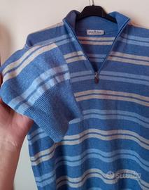 Abigliamento uomo Cardigan exstrafine Cashmere!