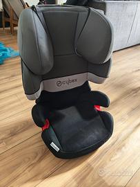 Cybex seggiolino per auto