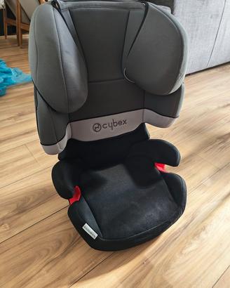 Cybex seggiolino per auto