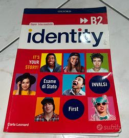 Idemtity B2