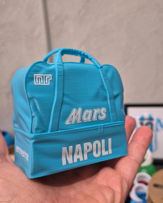  portachiavi  del napoli 