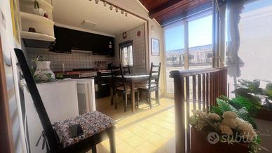 Appartamento a Catania