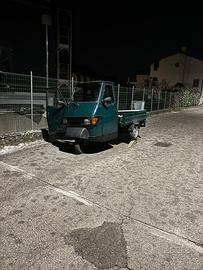 Piaggio Ape 50cc