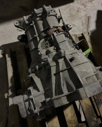 Cambio Manuale Audi A5 A4 Q5 2.0tdi CAGA CAG