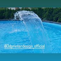 Raccordo piscina