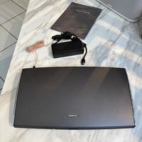 Bose LifeStyle AV35 5.1 Bianco