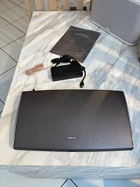 Bose LifeStyle AV35 5.1 Bianco