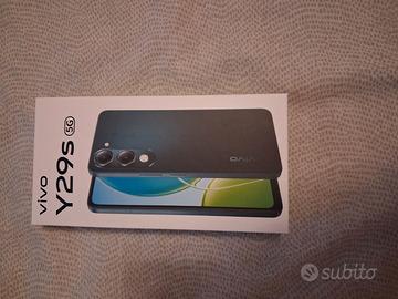 Cellulare Vivo Y29 s 5 G