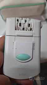 Silk épil Super Soft Braun