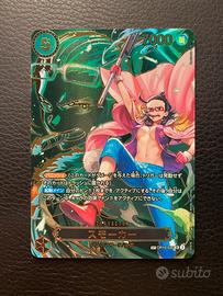 One piece 13 Smoker ( op10-030 )