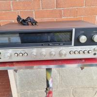 SANSUI Stereo Receiver 9010 - Sintoamplificatore