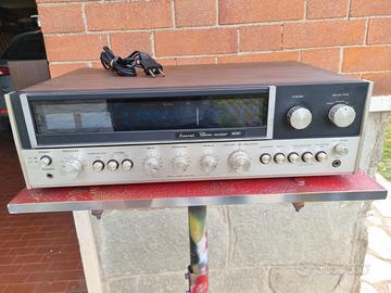 SANSUI Stereo Receiver 9010 - Sintoamplificatore