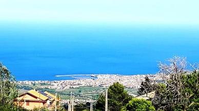 Villino Tripiano con Dependance e Gran Vista