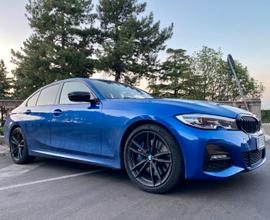 BMW Serie 3 (G20/21/80) - 2019