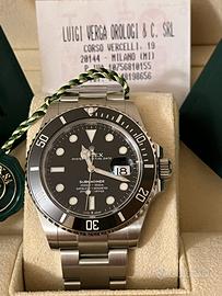 Rolex Submariner Date 41
