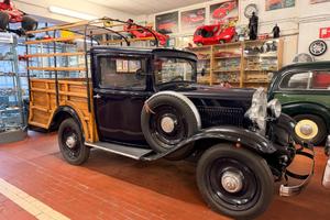 Fiat Altro Balilla autocarro