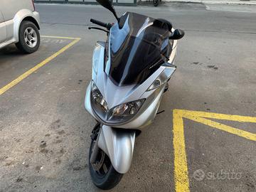 Yamaha Majesty 400 - 2008