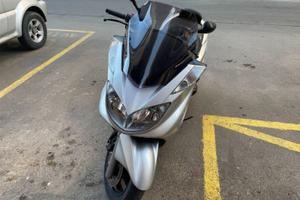 Yamaha Majesty 400 - 2008