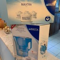 Britta Navelia + filtri