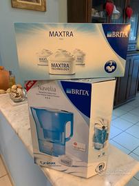 Britta Navelia + filtri