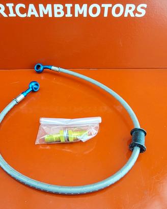 TUBO FRENO POST SUZUKI GSXR 600 750