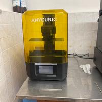 Stampante 3d Anycubic