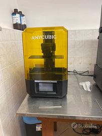 Stampante 3d Anycubic