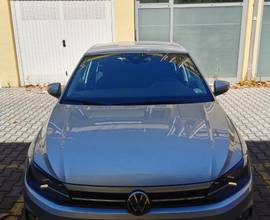 Polo 1.0 tgi 95 cv