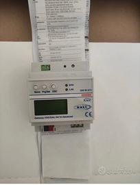 sistema di imluminazione gewiss