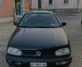 Golf 3 GTD - 1.9 90 Cv ASI