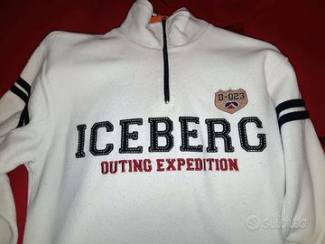 FELPE IN PILE E MAGLIONI