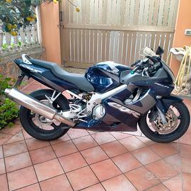 Honda CBR 600 - 2003