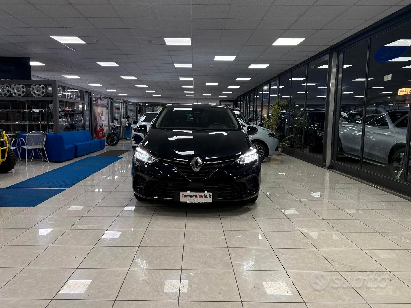 Renault Clio 5ª serie