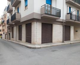 Locale commerciale centrale