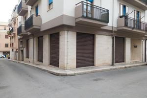 Locale commerciale centrale