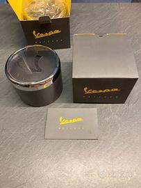 2 Astucci orologio Vespa + 1 garanzia