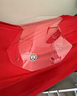 Accessori moto Bmw
