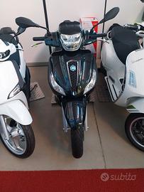 PIAGGIO MEDLEY 125 / 200 EURO 3550.00