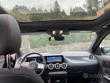 MERCEDES GLA 200D  AMG PREMIUN