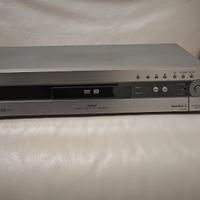 DVD e HDD Recorder Sony RDR-HX1000