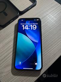 IPhone 13 128Gb (92%🔋)